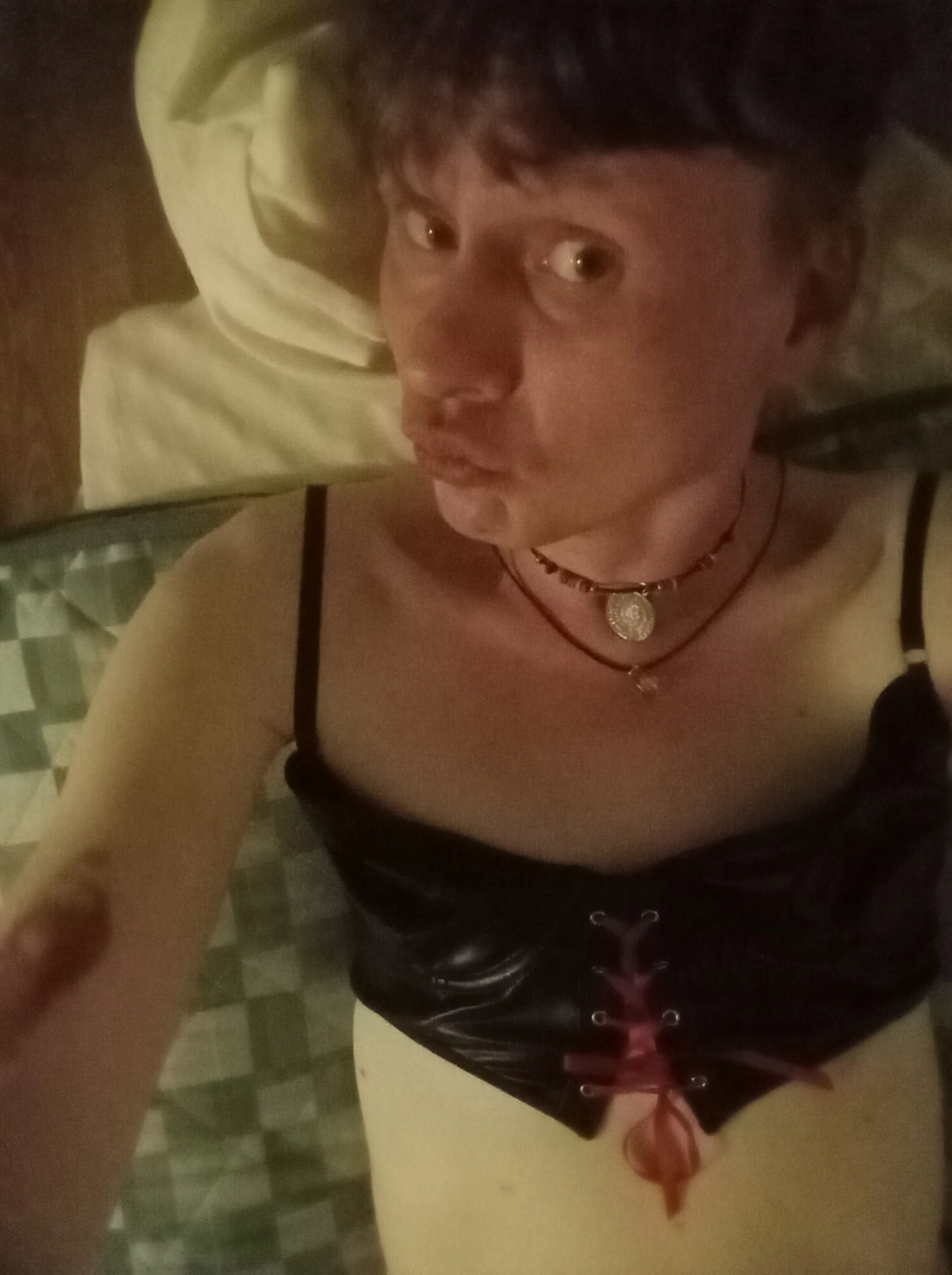 Anna Ikonen seksi transseksüel 