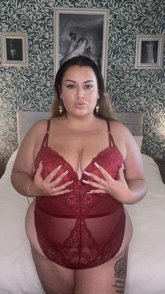Onlyfans misslilymonroe