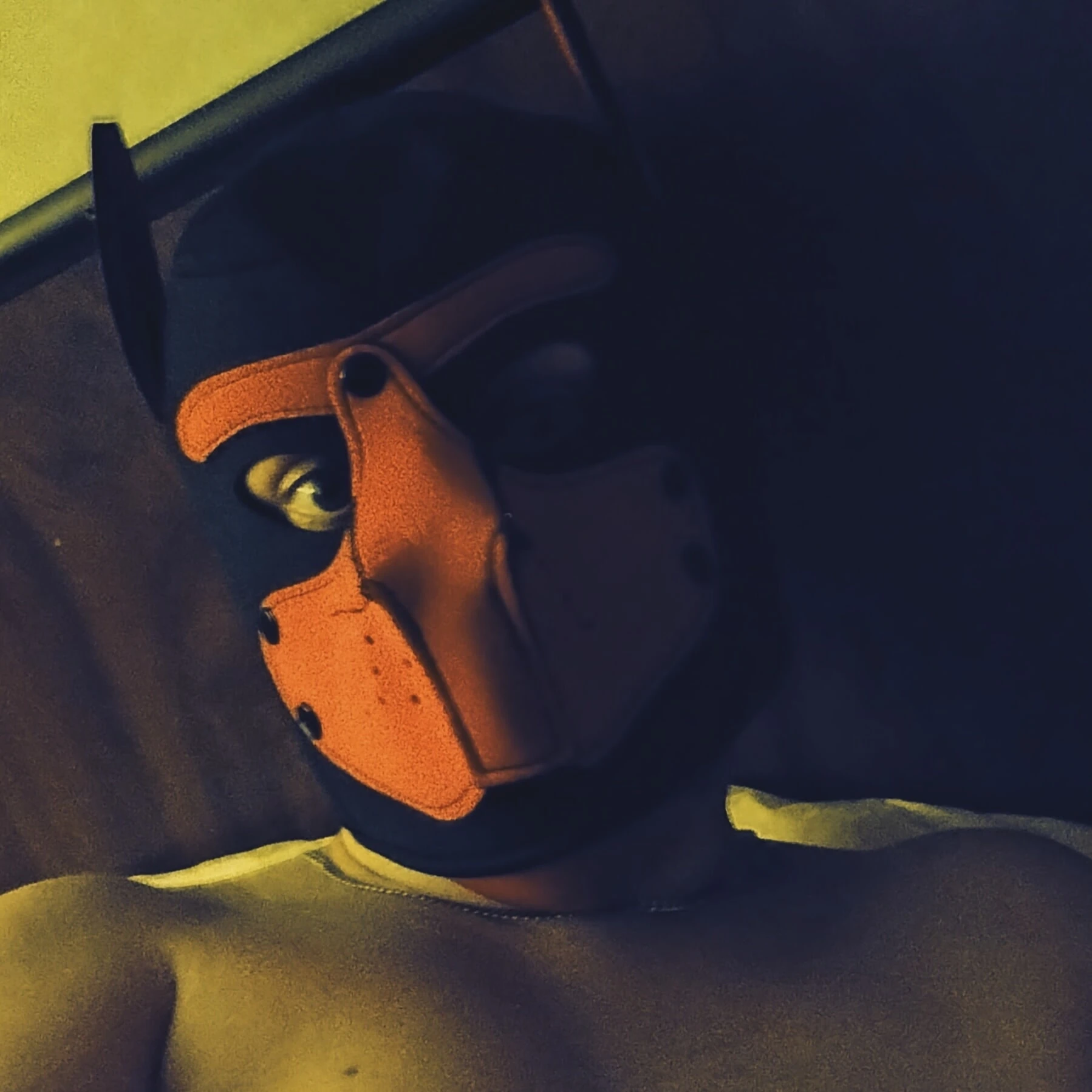 Maska #2