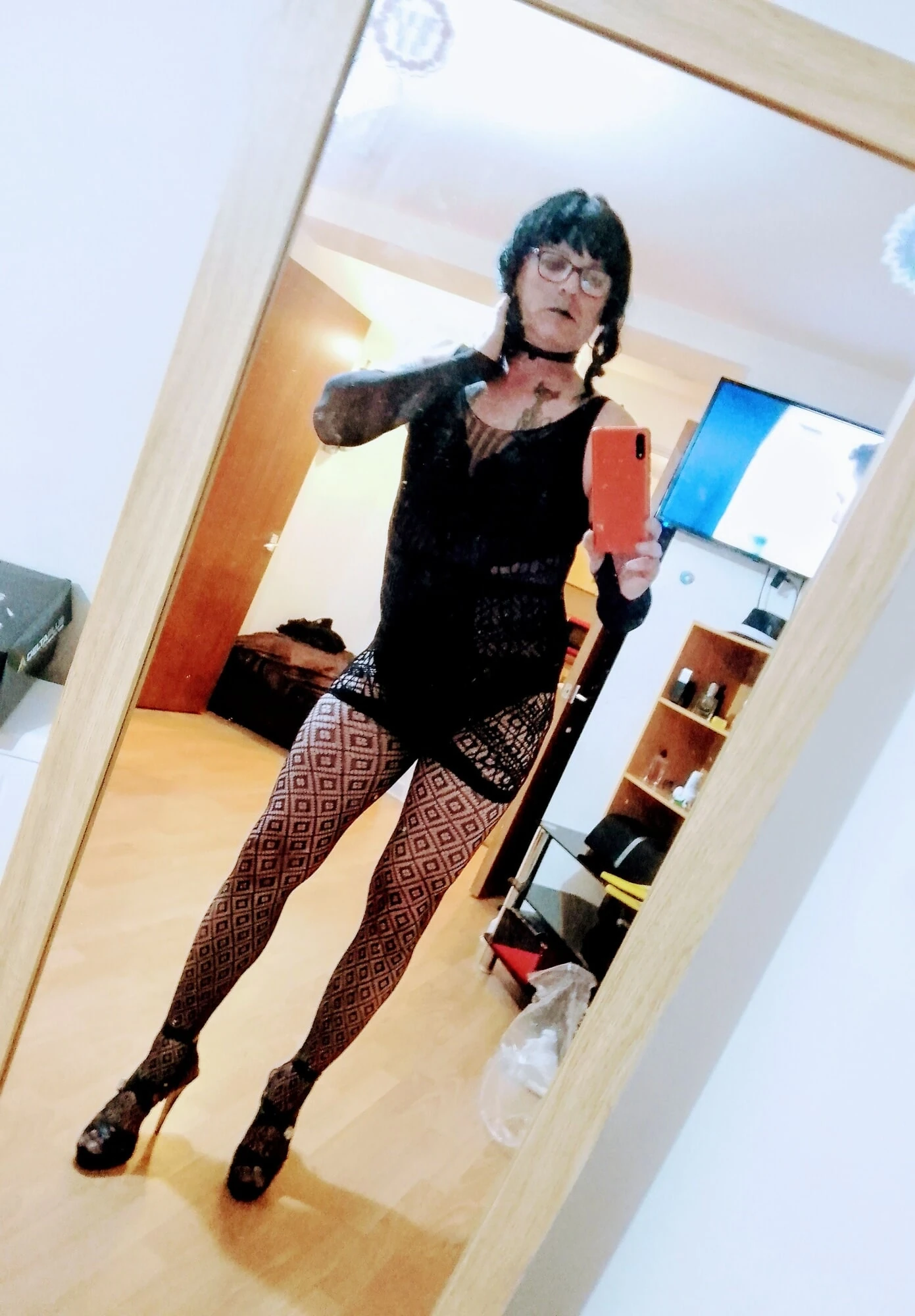 Selfie zamanı