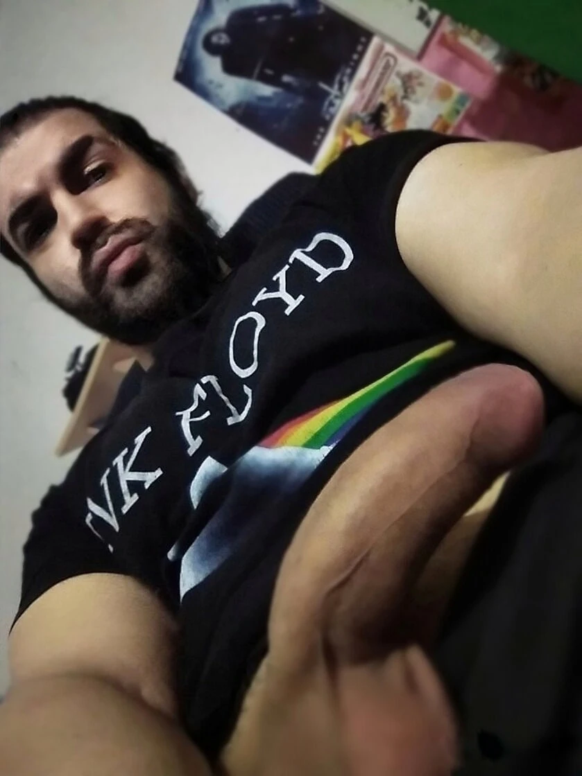 Mi Polla Sabrosota y algo mas rico #4