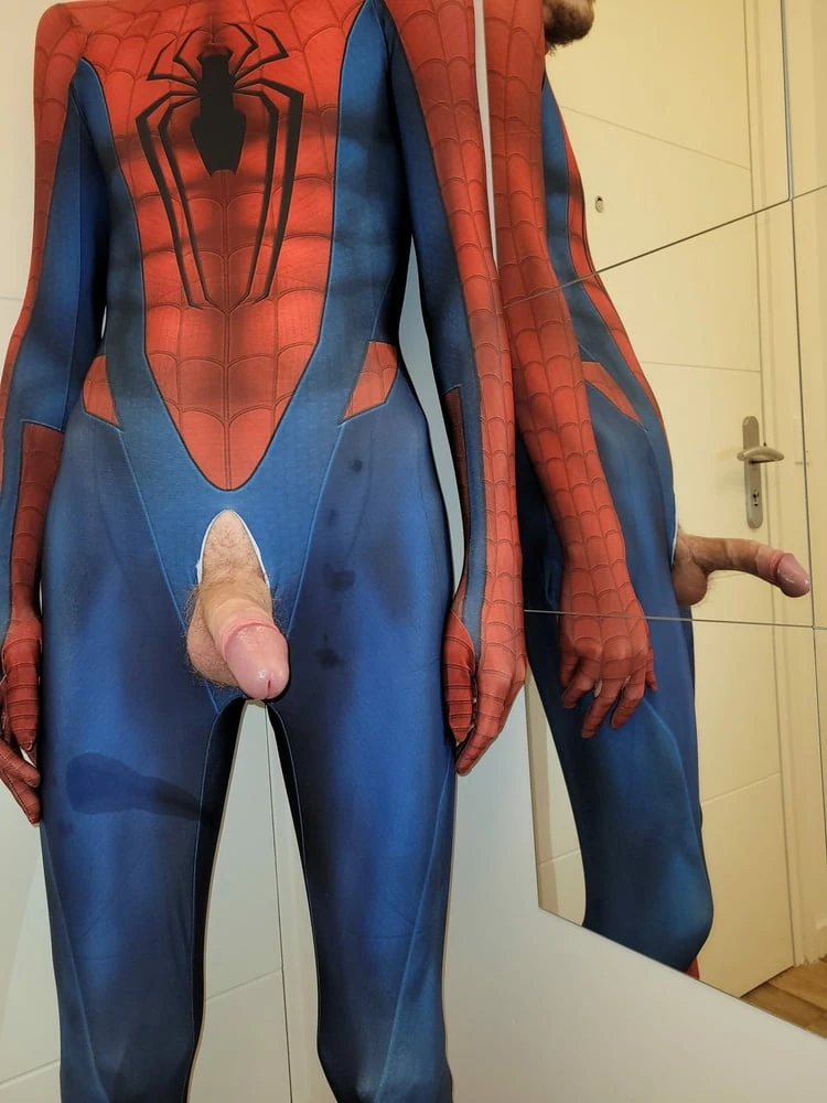 Spider&#039;s Cock