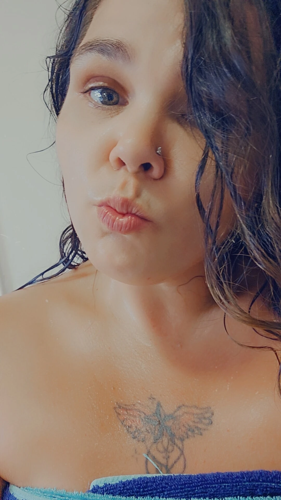 Bath time #3
