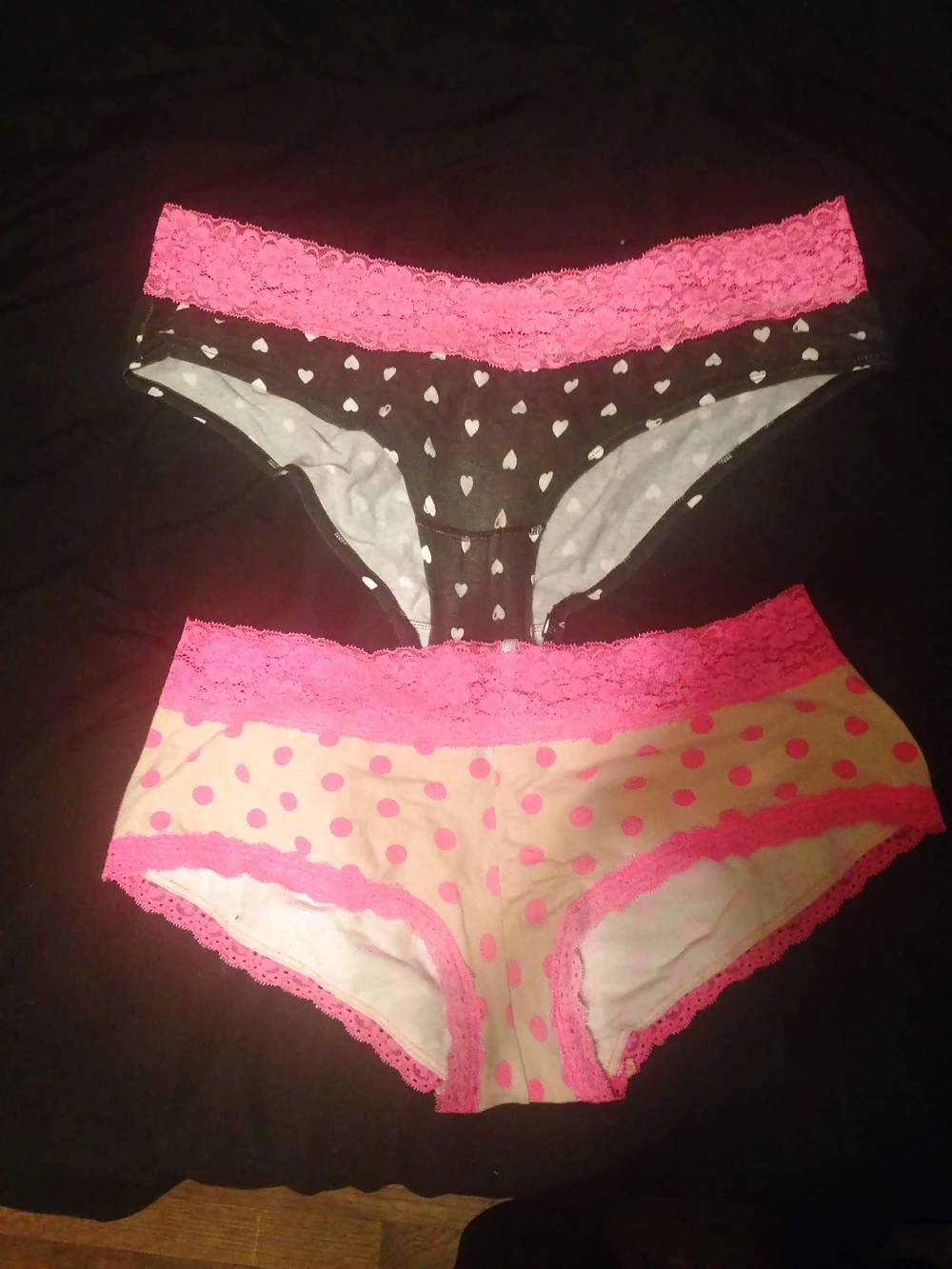 Panties