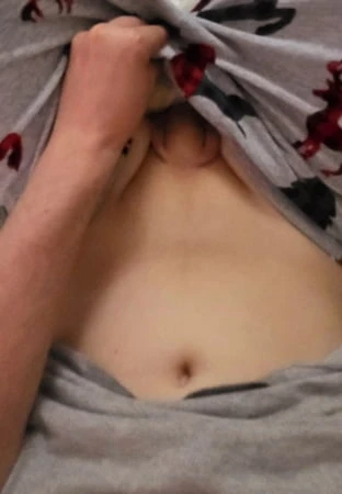 ABDL - tıraşlı evet