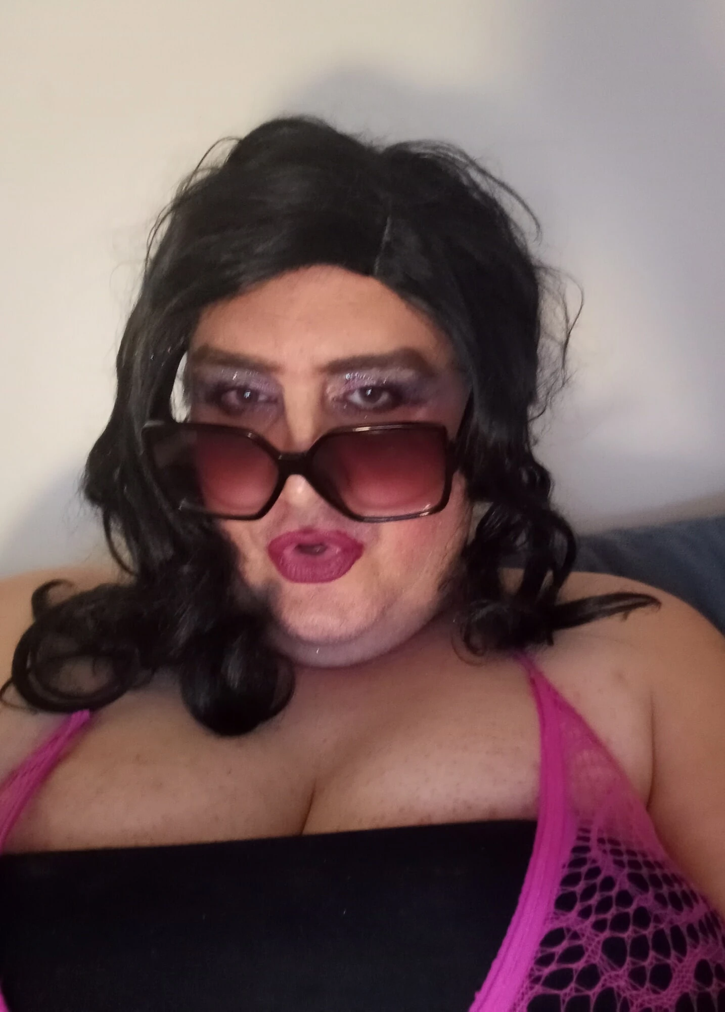 Джози снова 