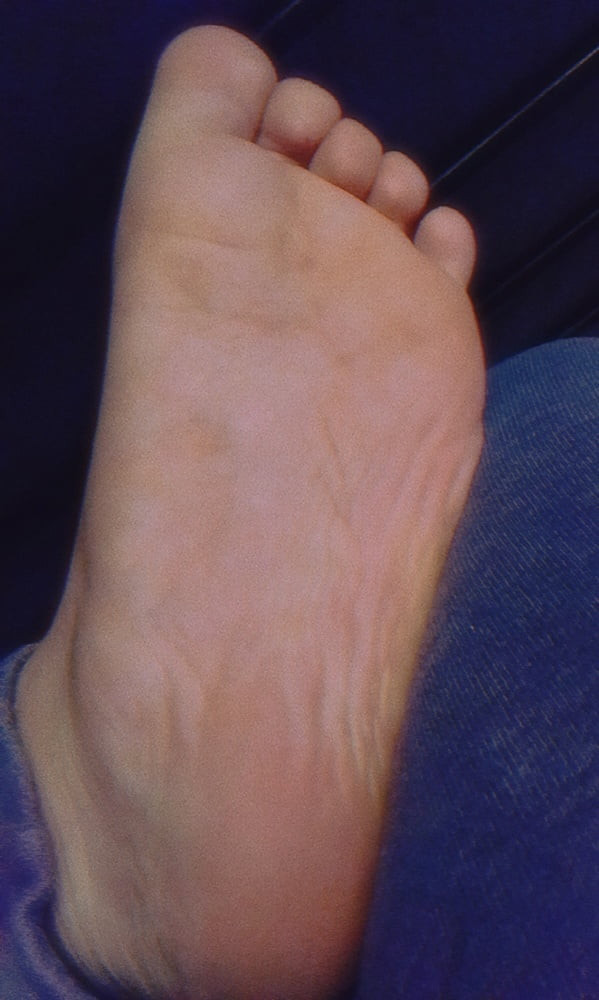 Feet