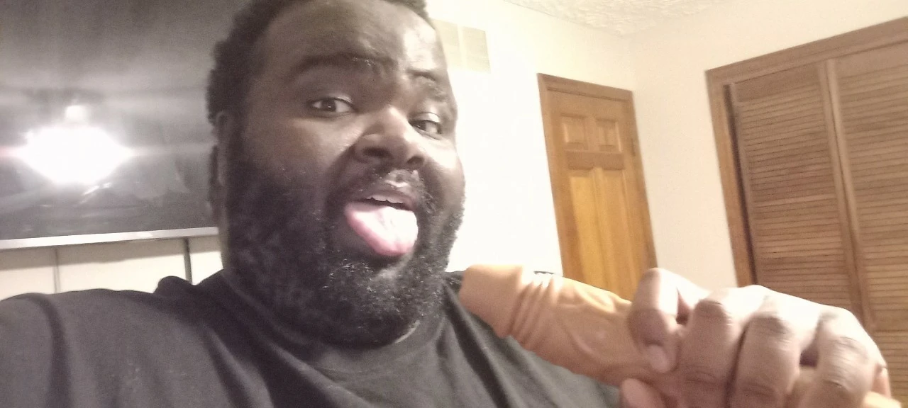 Dildo kullanan 11 fotoğrafım