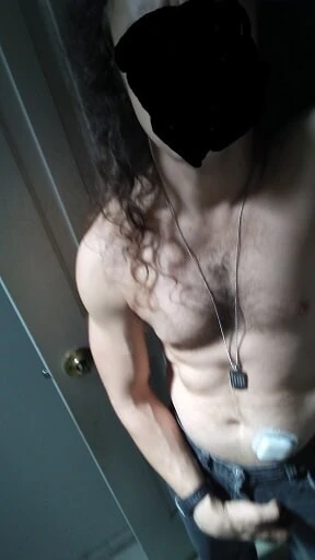 Я как сама себя