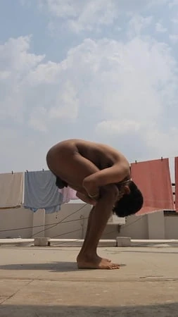 Hintli Murga