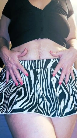 Fun Flirty üvey anne