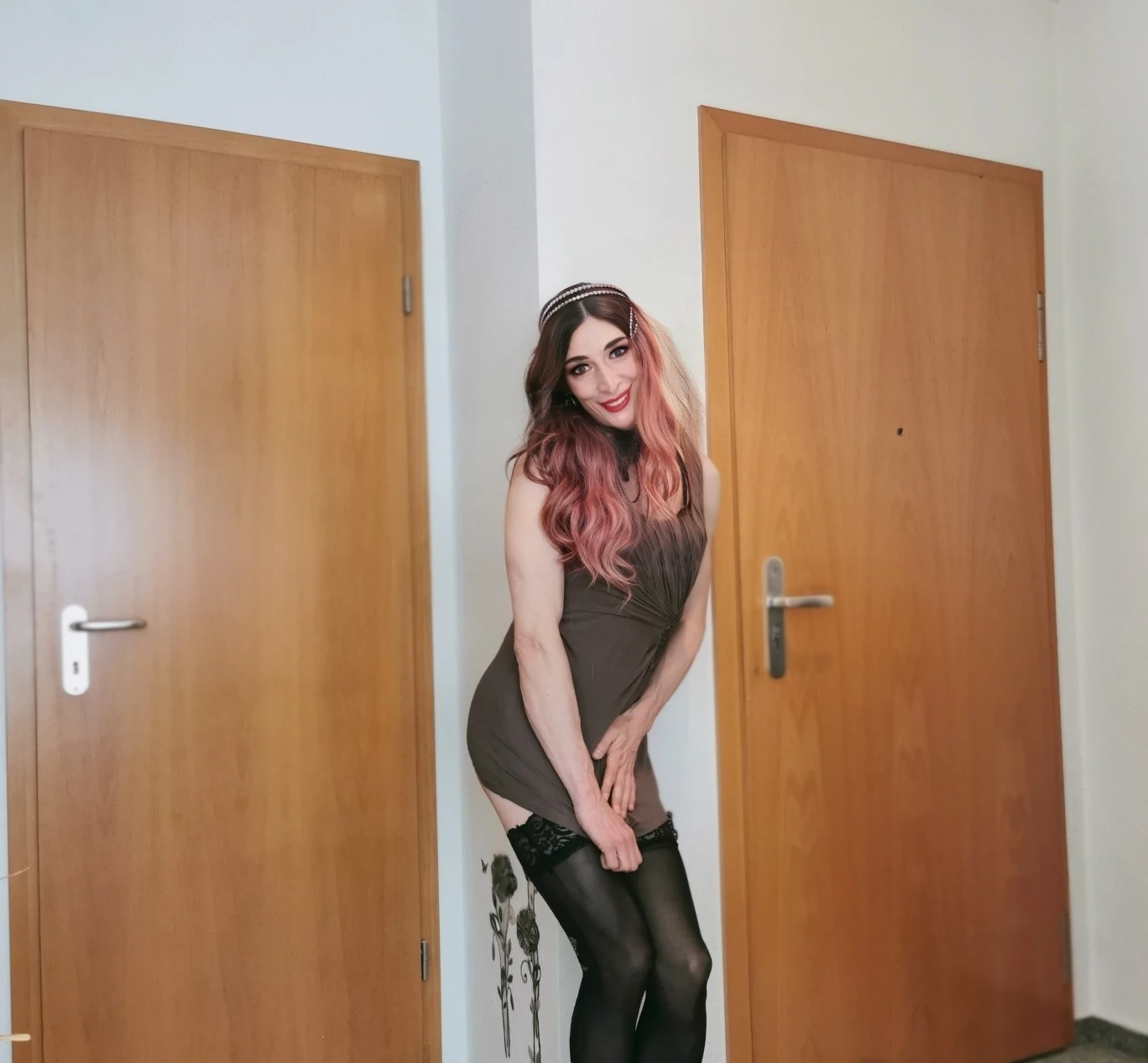 New outfits New shooting 