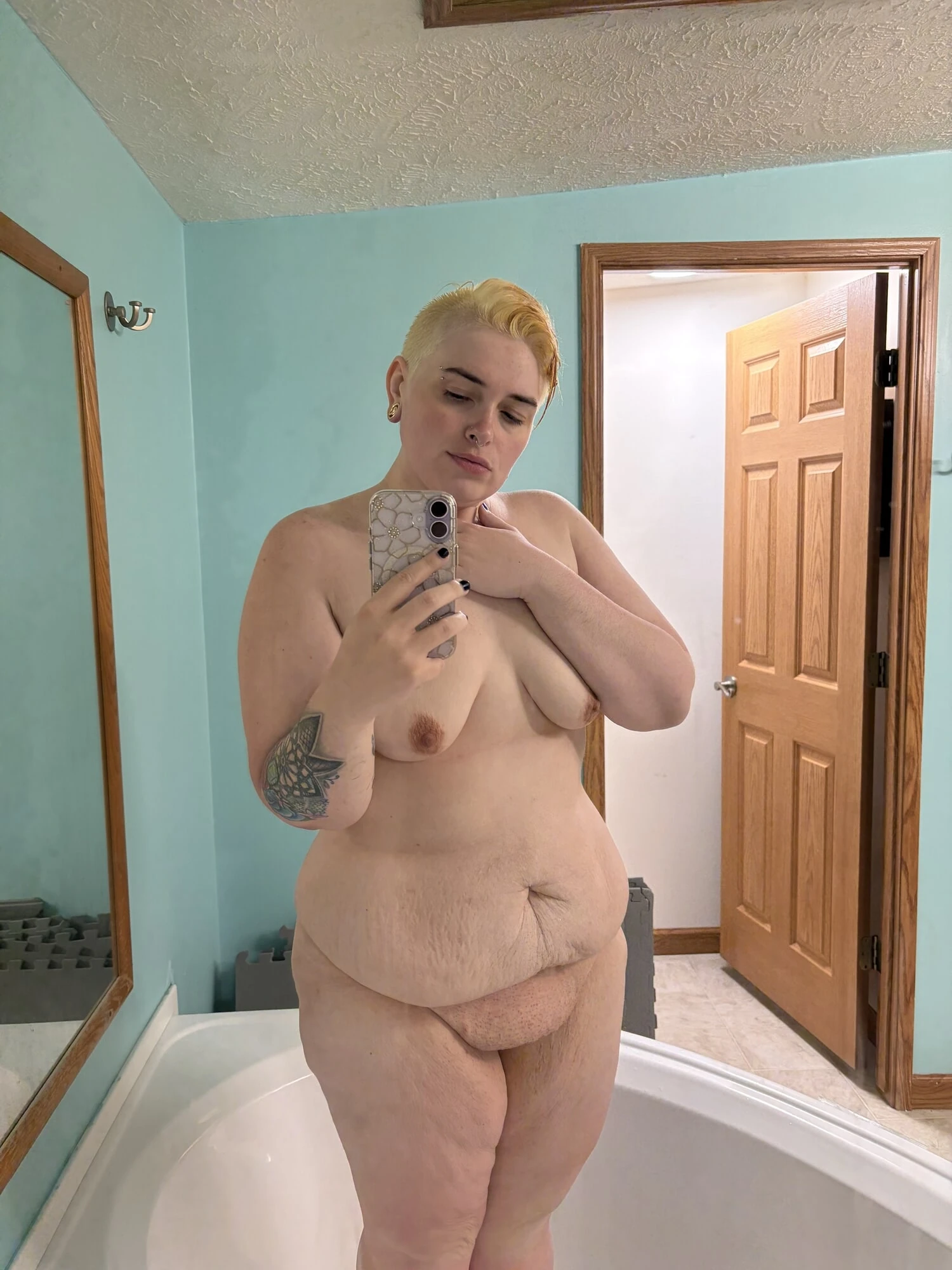 Banyo Zamanı 