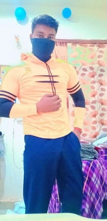 Seni oğlan en ateşli