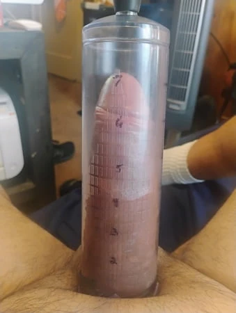 Cock Pump