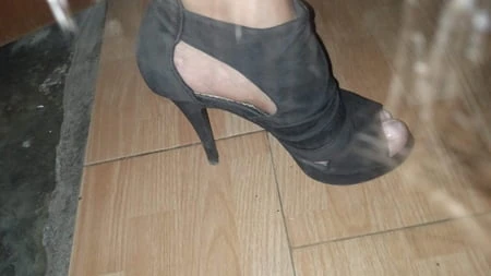 👠 Ayaklar, topuk, güzel 