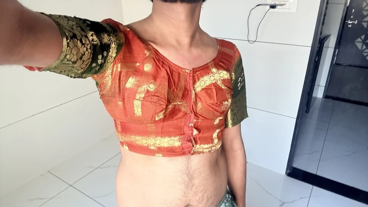 Sari giy