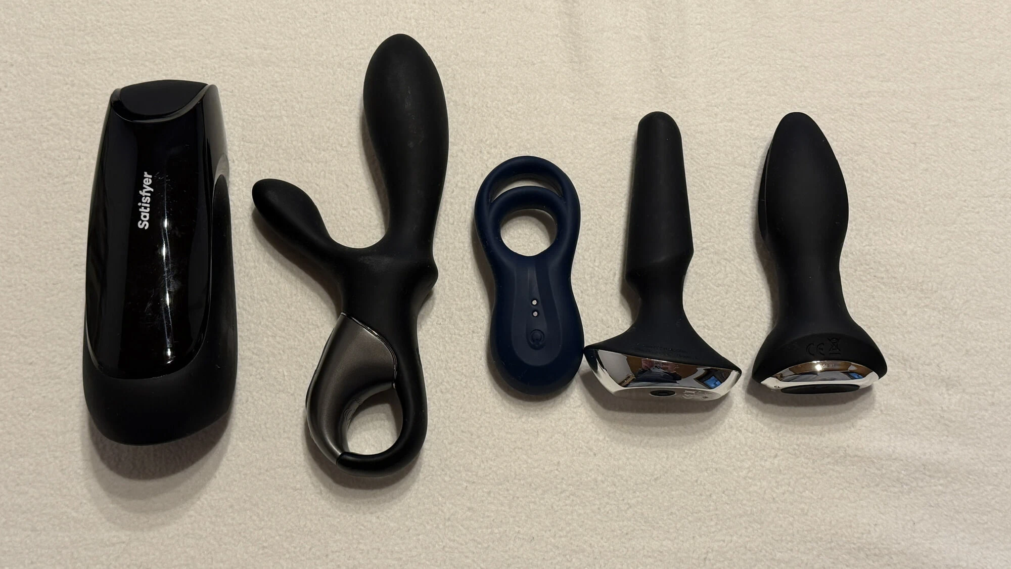 Steuerbare Spielzeuge 