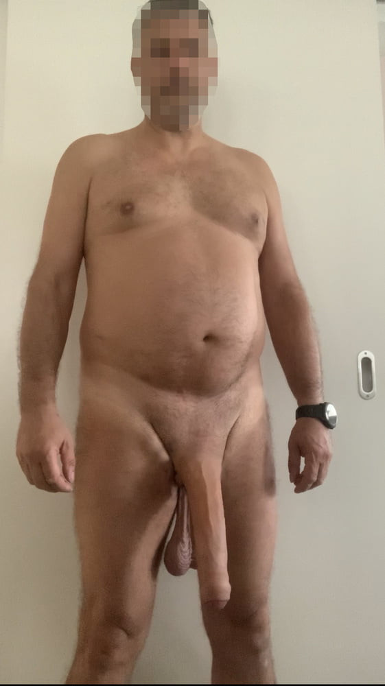 XXL devasa yarak daddy