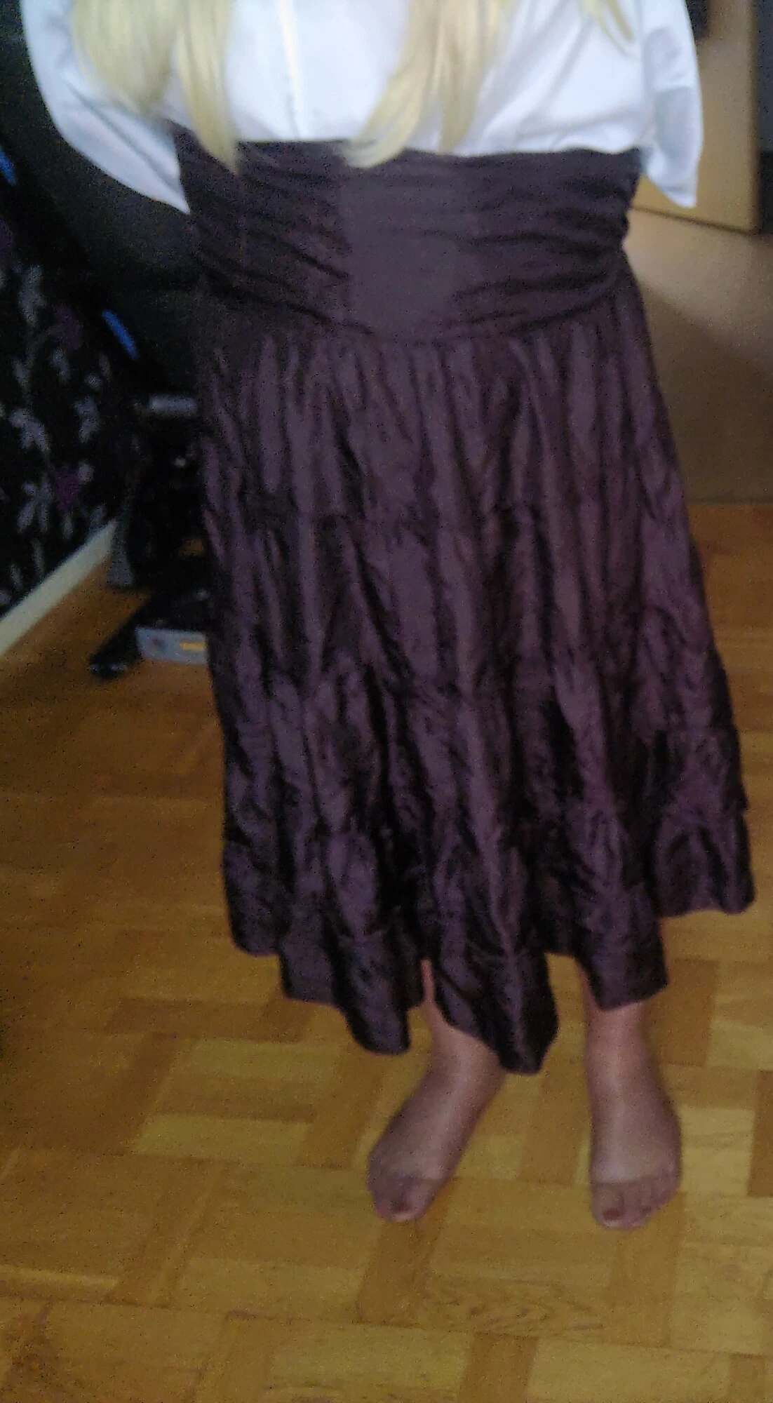 Travesti
