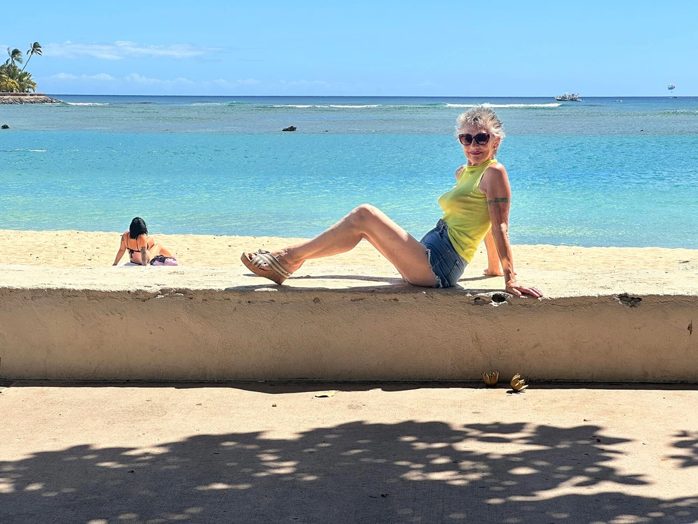 Photos from Hawaii  #3