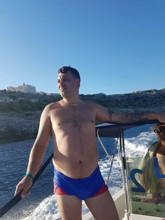 Ben ve bu kadar