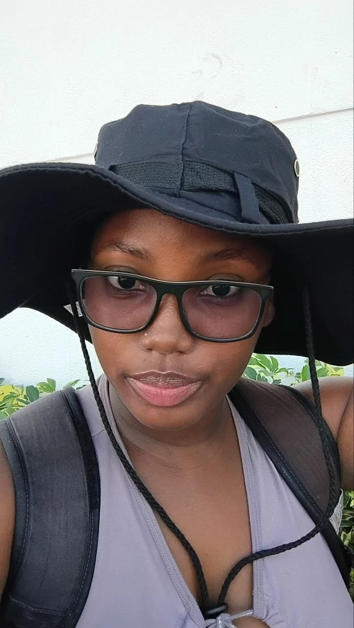 This Is How I Look Outside