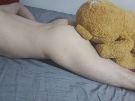 Kendimi şu anda çok seksi buluyorum.