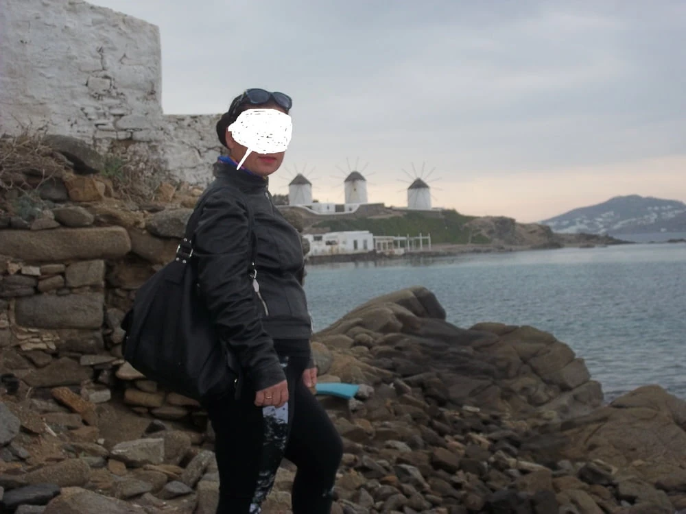 Mykonos