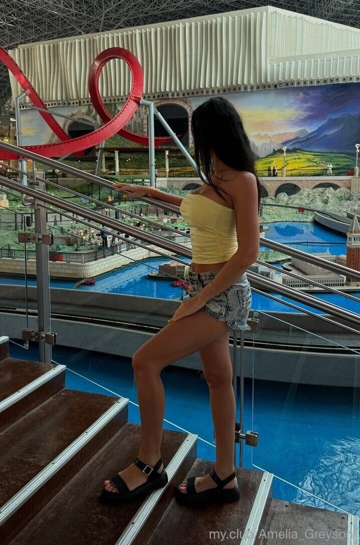 Ücretsiz Amelia Fotoğrafları