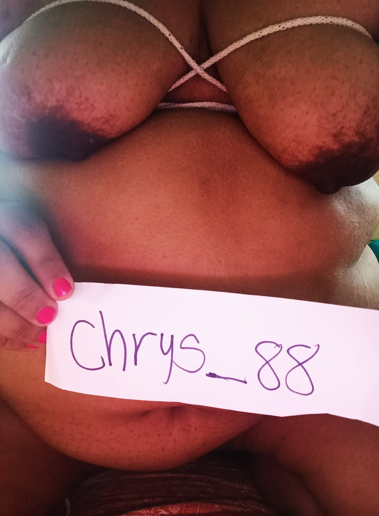 Dedicate Pic from Crazyfat69