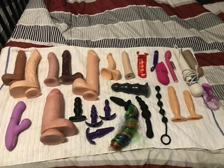 Latina Tina'nın Oyuncakları