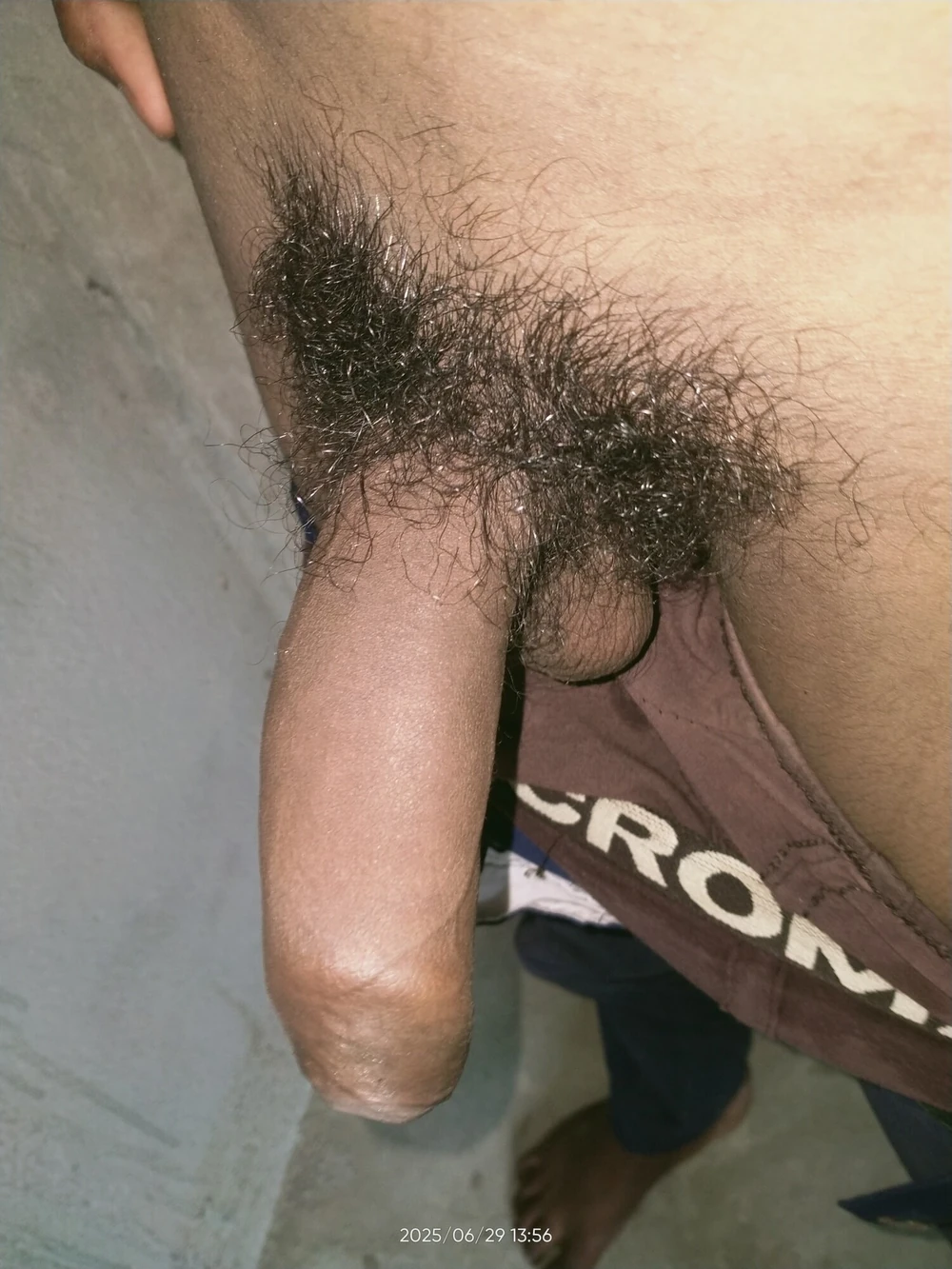 Desi boy BigBlackCock #2