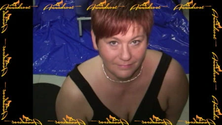 Annadevot - her zaman efendimin hizmetinizde