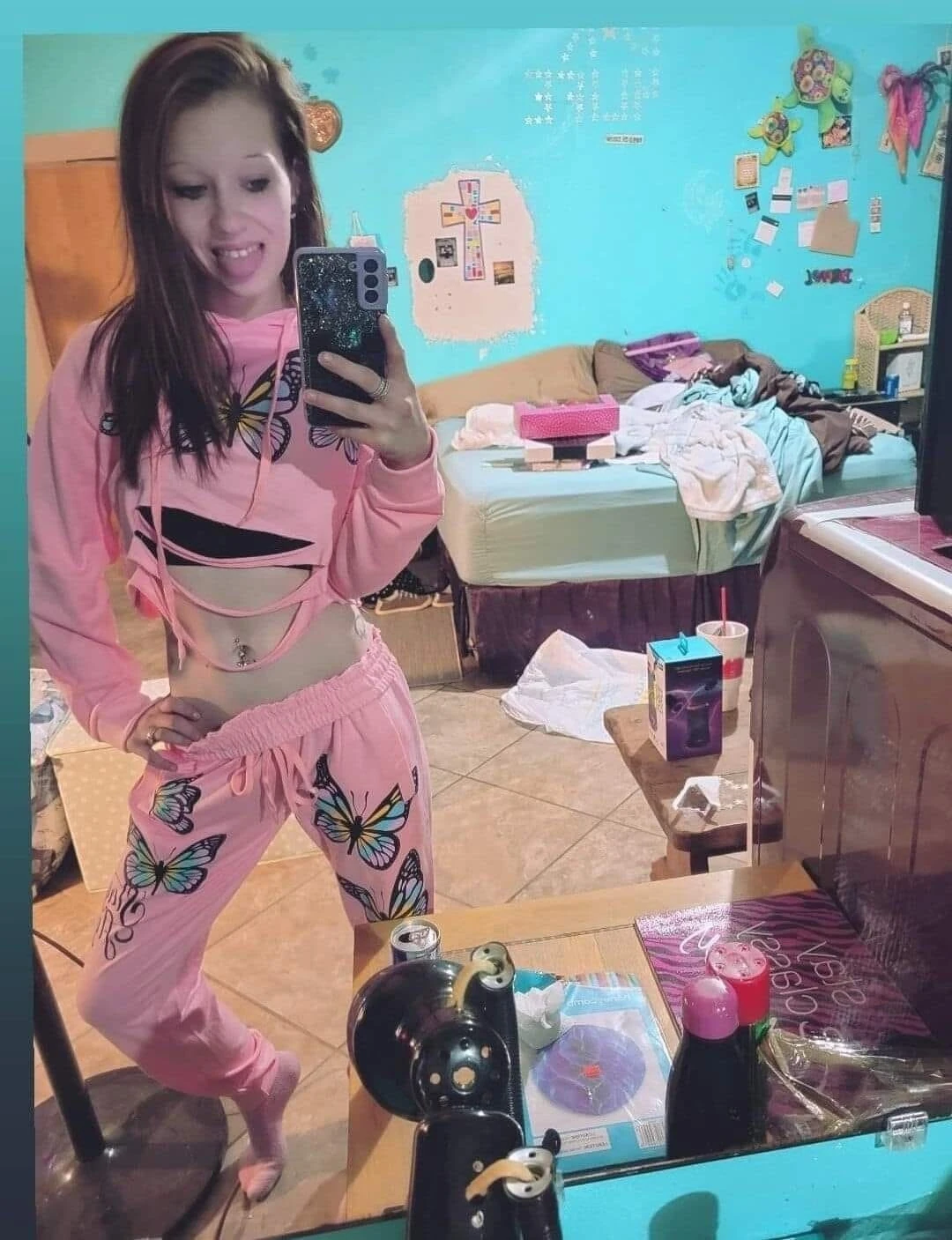 Seksi orospu