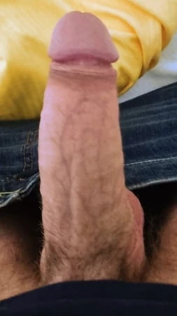 Mein Schwanz
