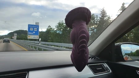 Kötü ejderha apollo xl ile yolculuk