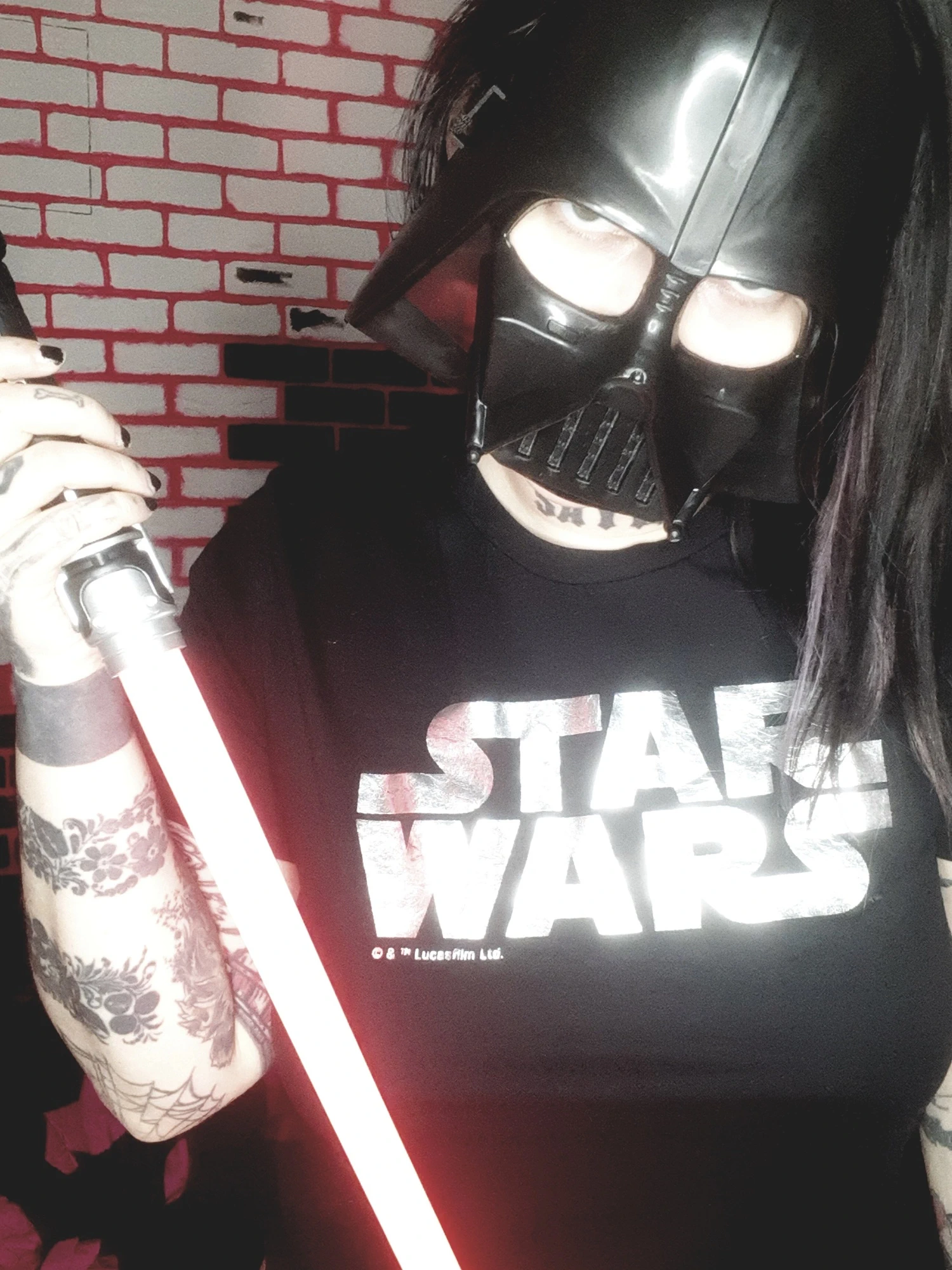 DARKSIDE #2