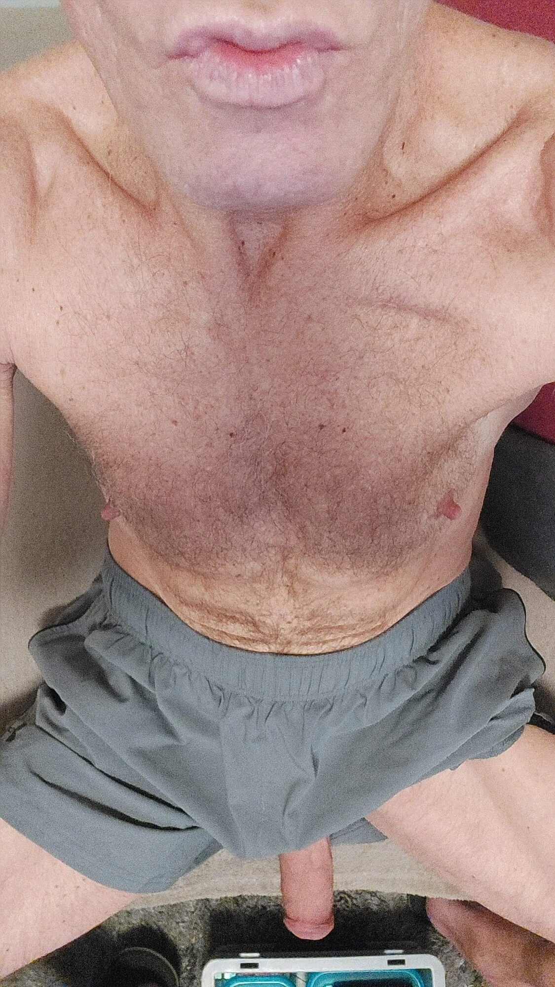 My cock 