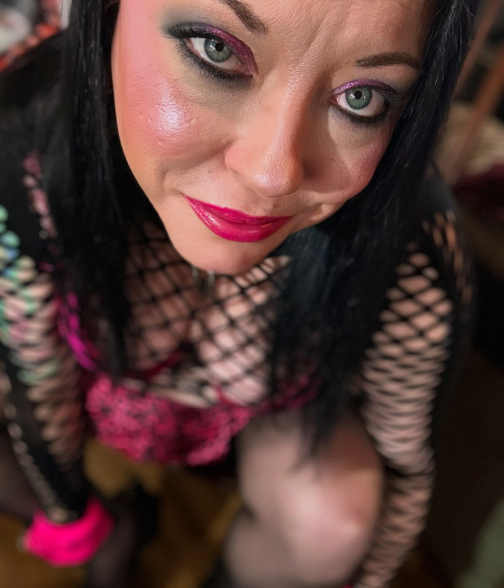 Tina Snua Selfies #150 #4