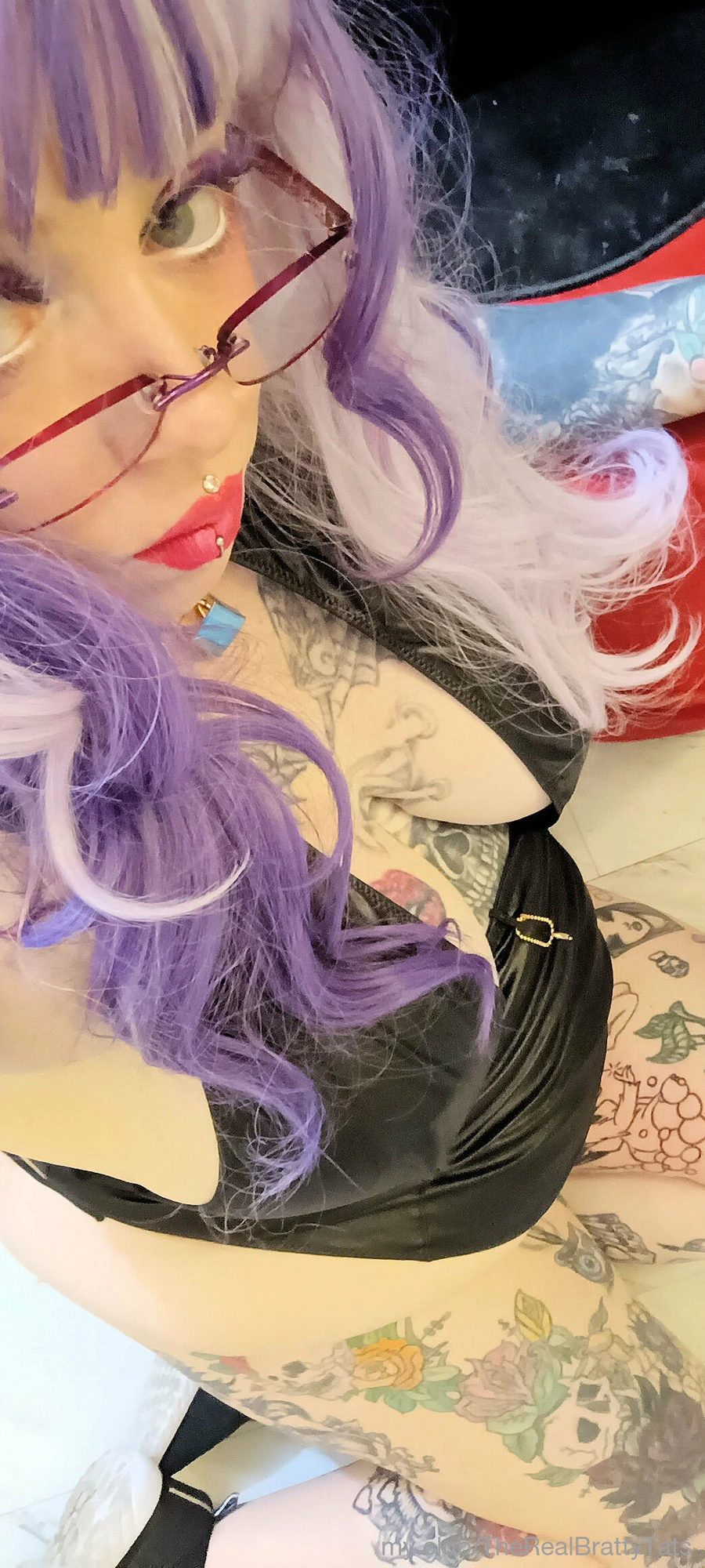 BrattyTatts  Free Photos