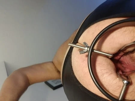 Esnetme #1