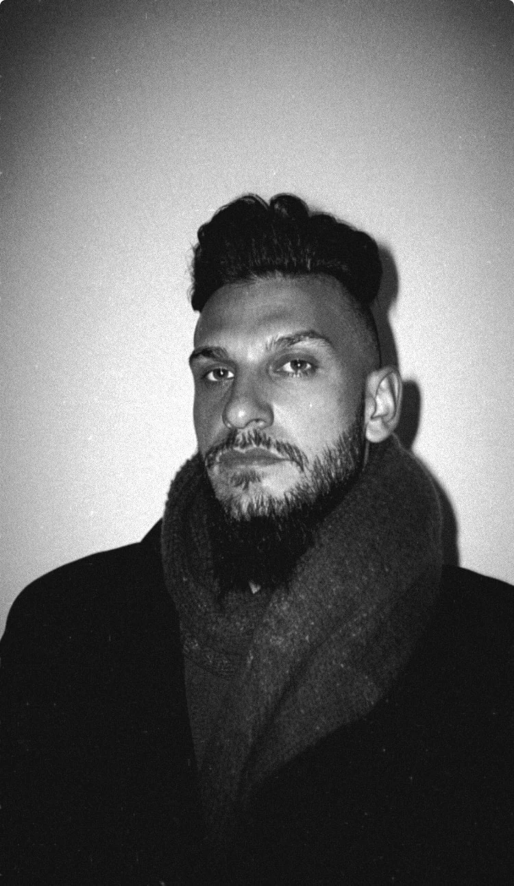 Ben kendim 