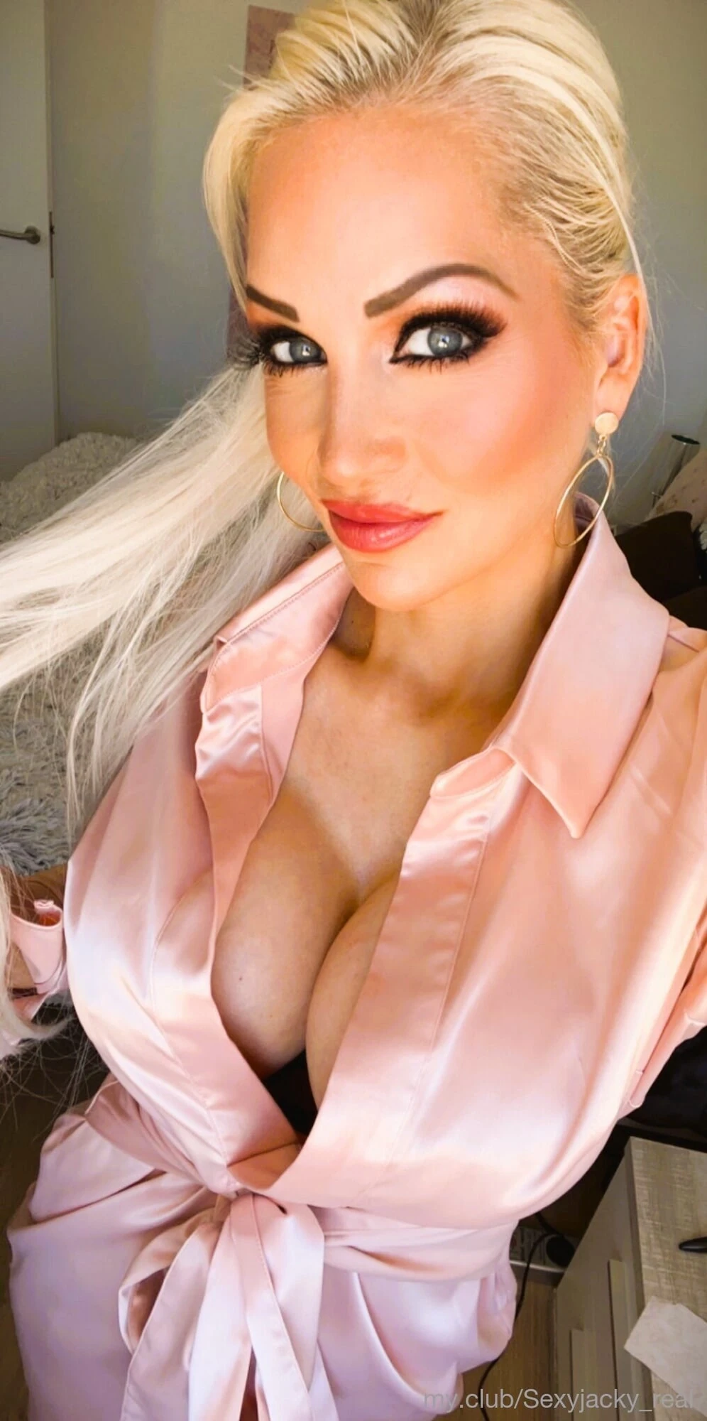 Free Sexyjacky Photos