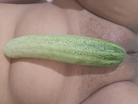 Veggie sikişiyor