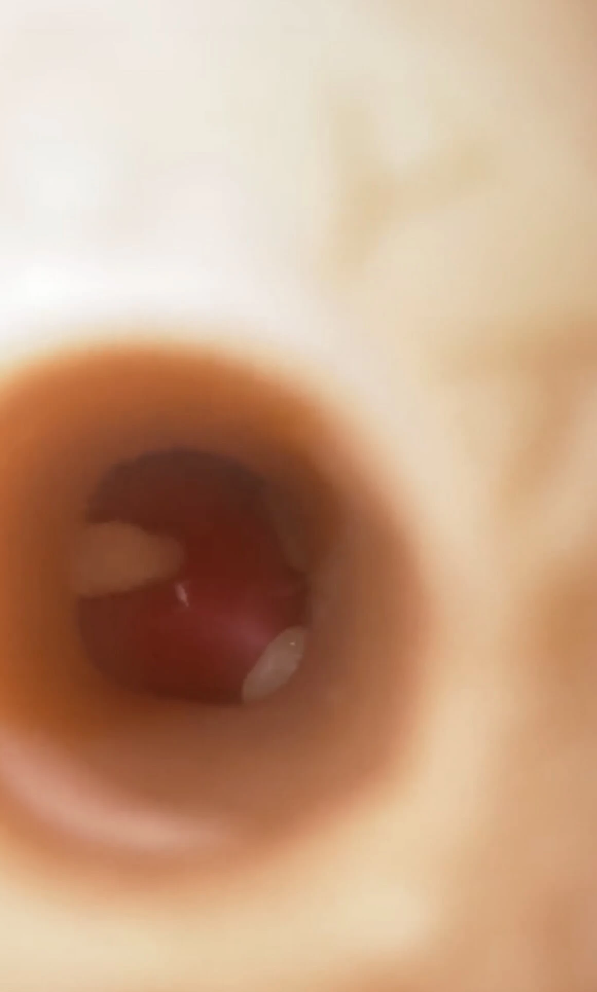 Stoya destroya doku boşalması