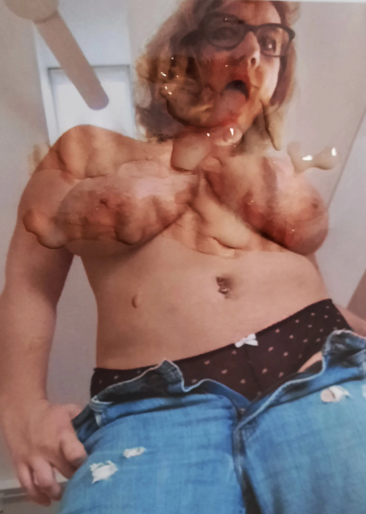 karıma olan övgülerim