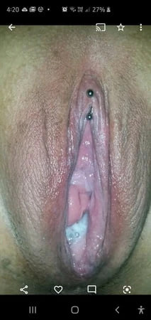 Creampie Edilmiş Am Fotoğrafları