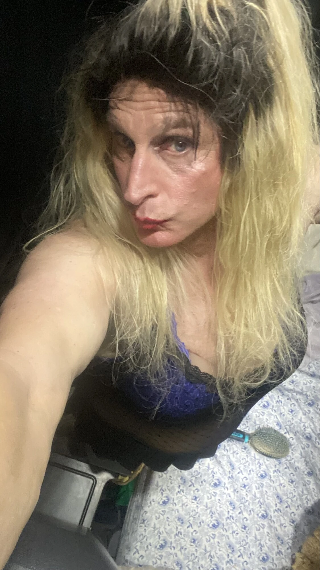 T-girl playboy tavşanı