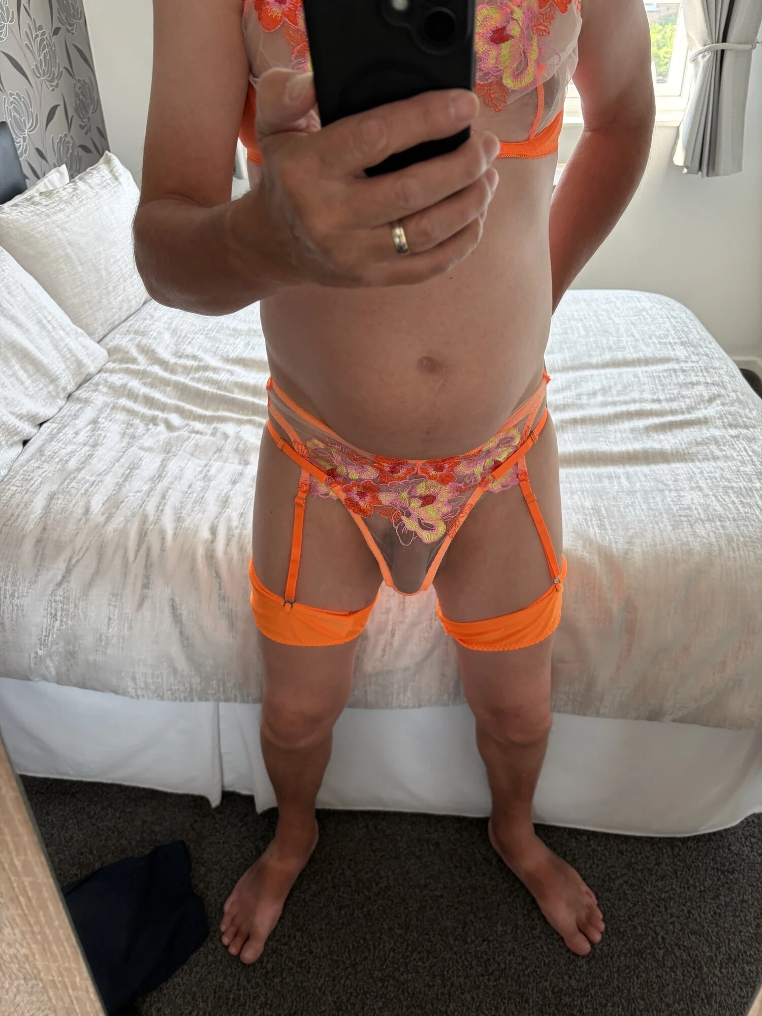 Little Orange Number #2